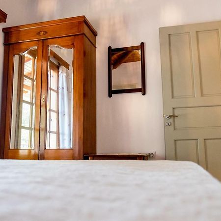 Villa Artjeta Kastrosikia Luaran gambar